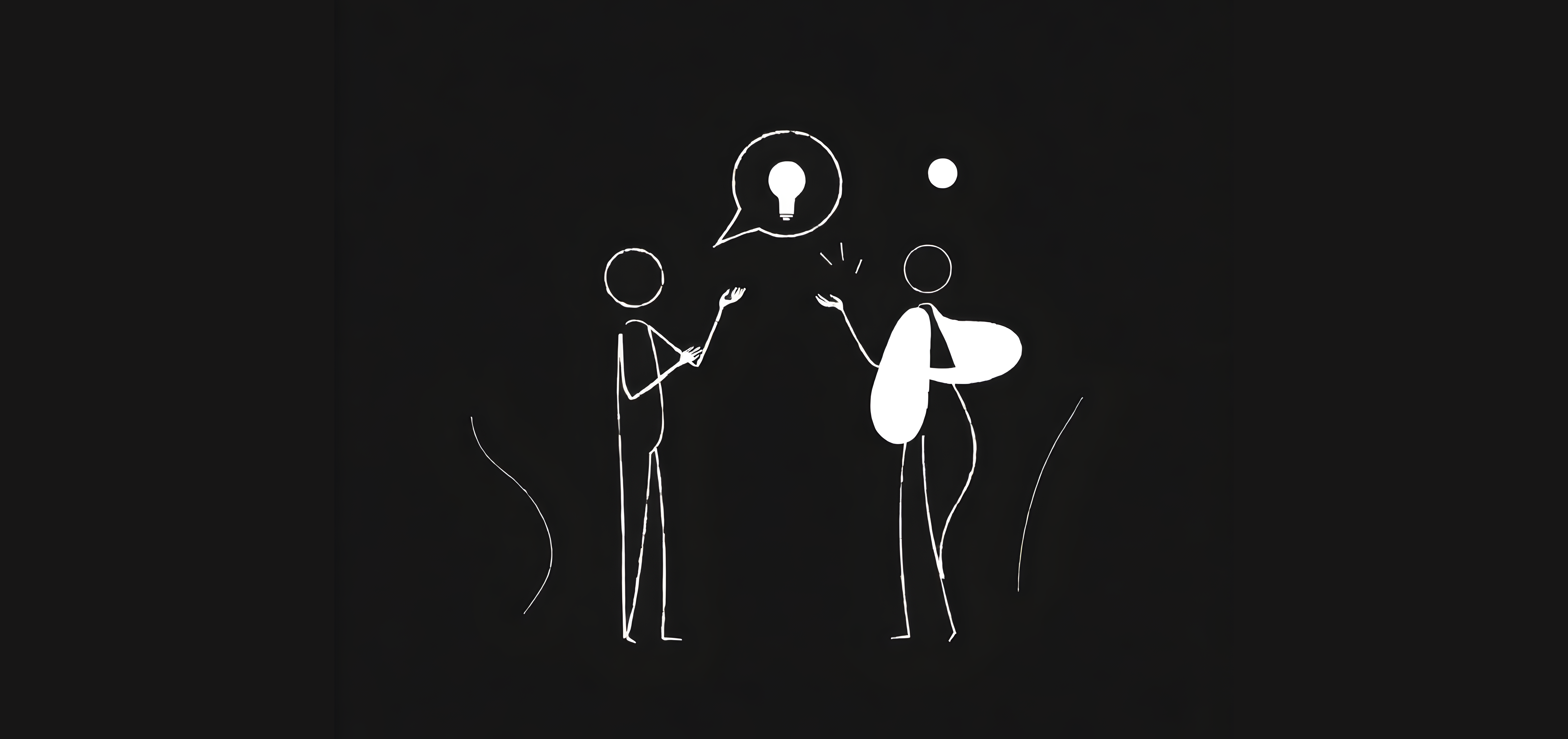 Está pensada para transmitir creatividad, estructura, inspiración y elegancia con un estilo minimalista y profesional