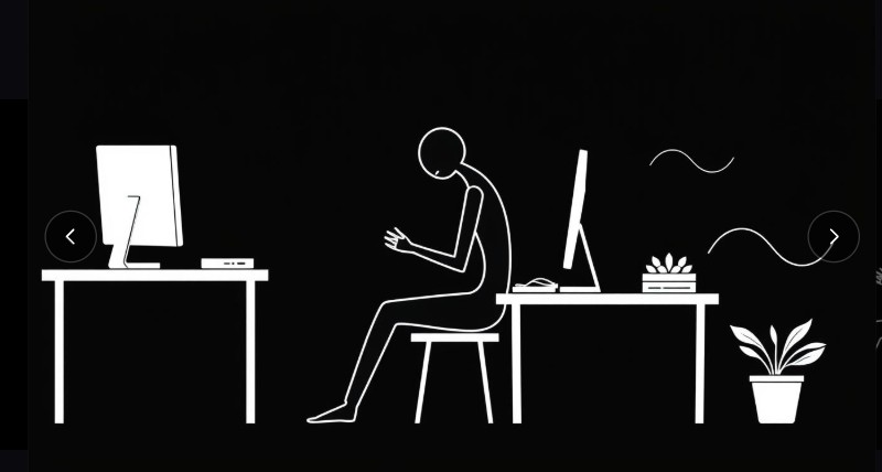 Mi rutina anti-dolor para&nbsp;creativos